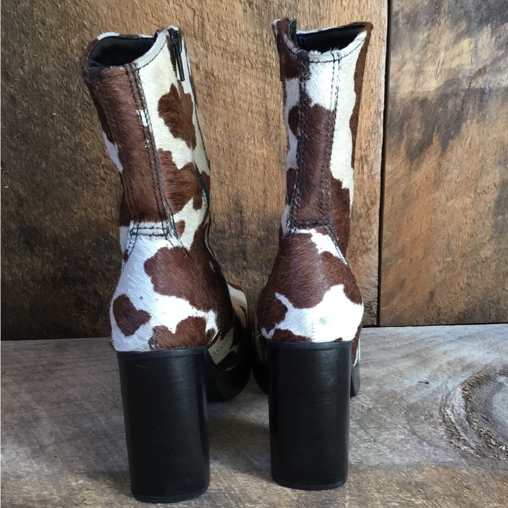 Vintage Steve Madden Boots - Picture 4 of 6